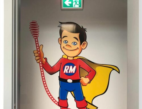 High-Visibility Fleet Branding & Interior Environmental Graphics